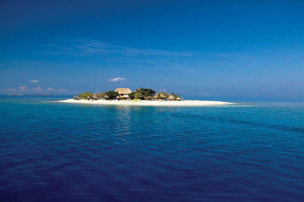 South Sea Island Pansiyon Dış mekan fotoğraf
