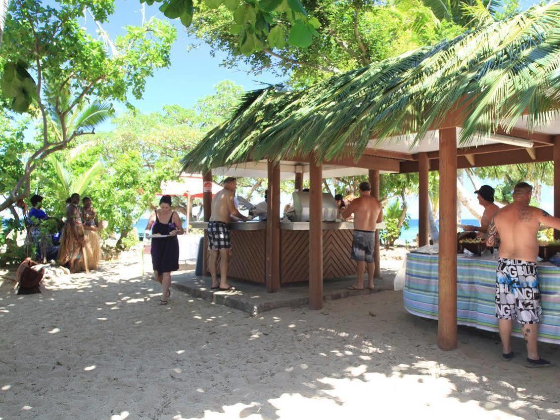 South Sea Island Pansiyon Dış mekan fotoğraf