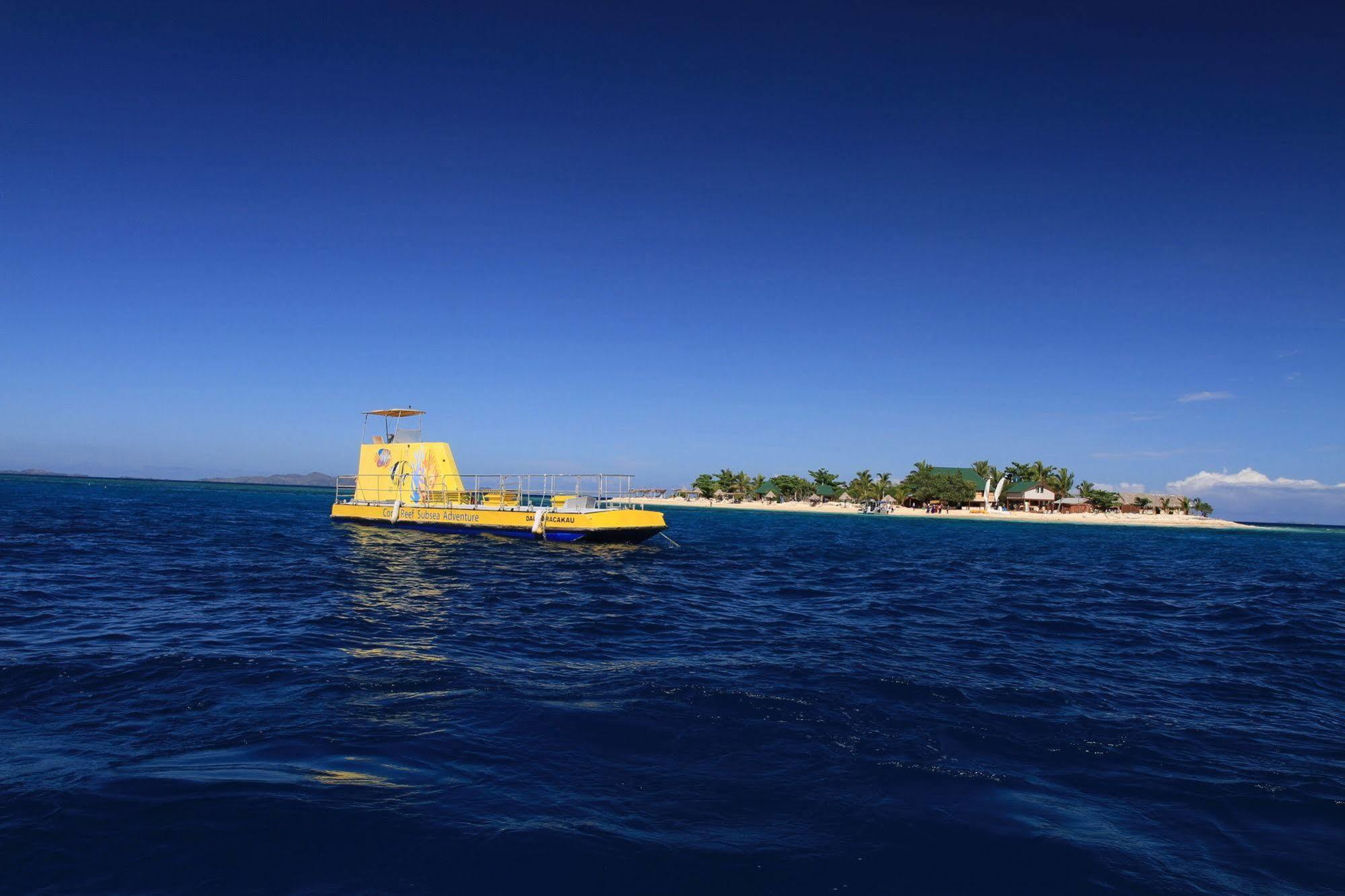 South Sea Island Pansiyon Dış mekan fotoğraf