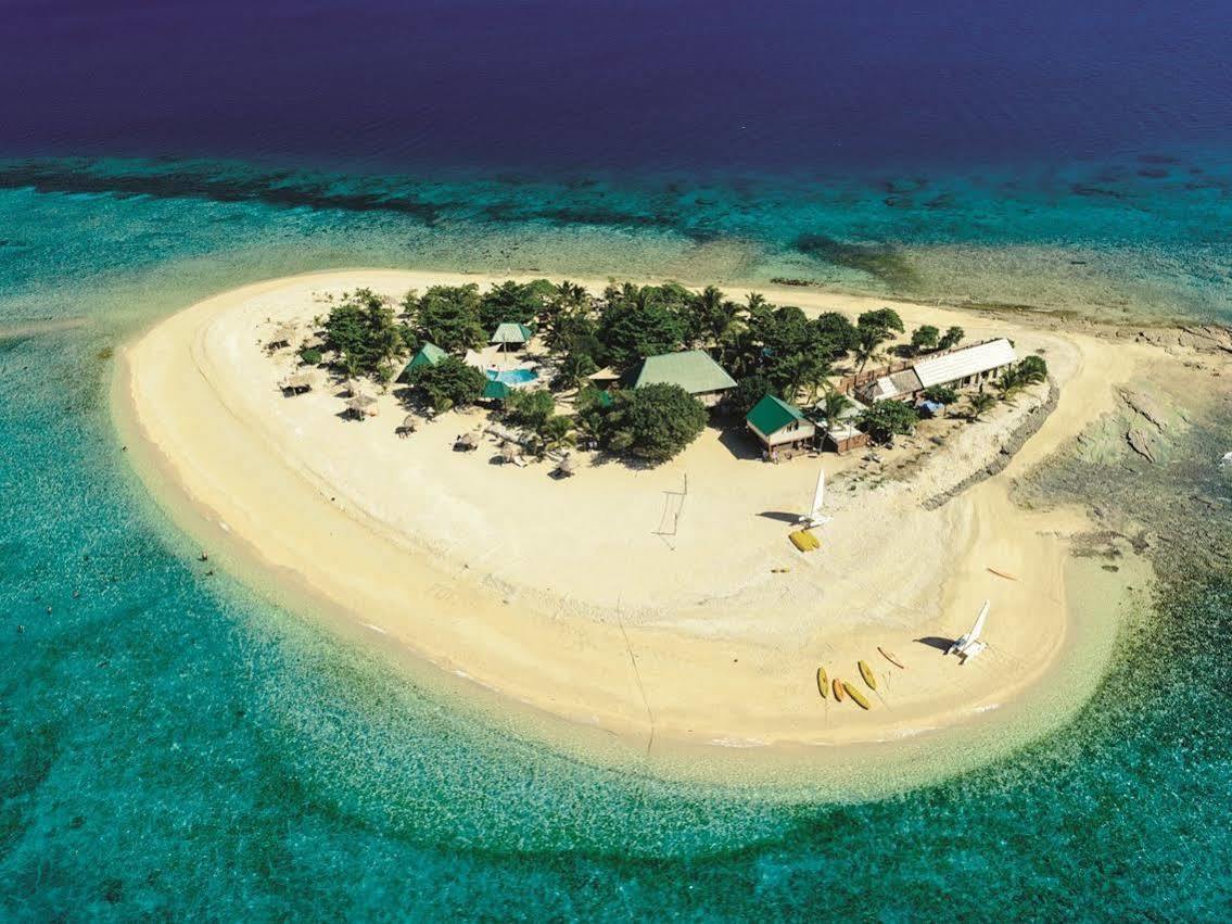 South Sea Island Pansiyon Dış mekan fotoğraf