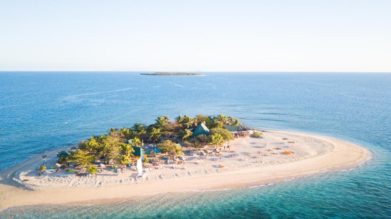 South Sea Island Pansiyon Dış mekan fotoğraf